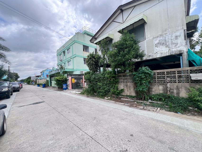 ขายบ้านเดี่ยว 2 ชั้น ซอยลาดปลาเค้า72 แยก14 ใกล้เซ็นทรัลรามอินทรา 3