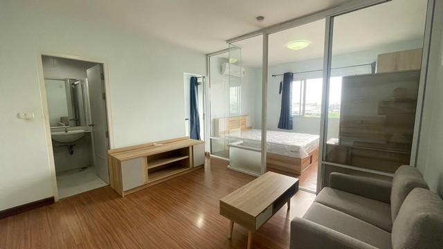 ขายคอนโด เดอะ ซีซั่น ศรีนครินทร์ The Season คอนโดทำเลดี ติดโลตัส ศรีนครินทร์ คุ้มค่าคุ้มราคา 3