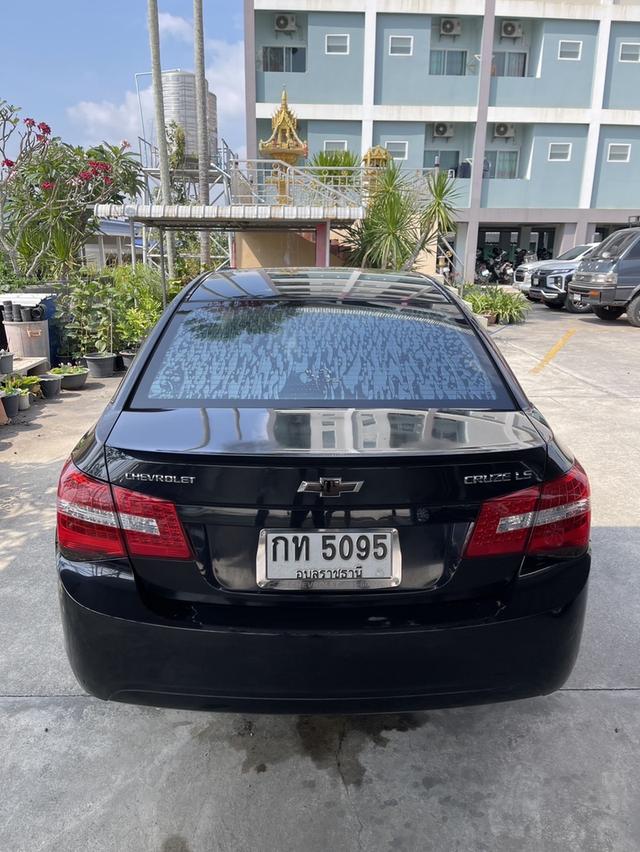 รหัสรถ BK5095 CHEVROLET CRUZE 2011 รูปที่ 5