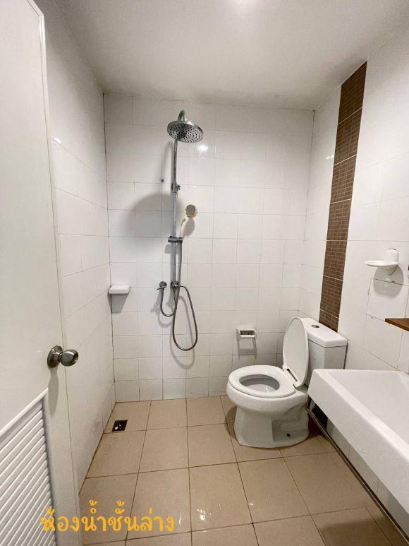 ขายทาวน์เฮาส์ 2 ชั้น หมู่บ้านพฤกษาทาวน์ ราชพฤกษ์ ตำบลบางกร่าง อำเภอเมืองนนทบุรี จังหวัดนนทบุรี 11000 5