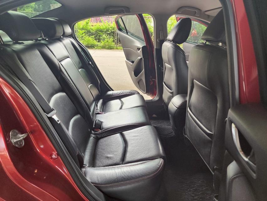 Mazda3 2.0S  9