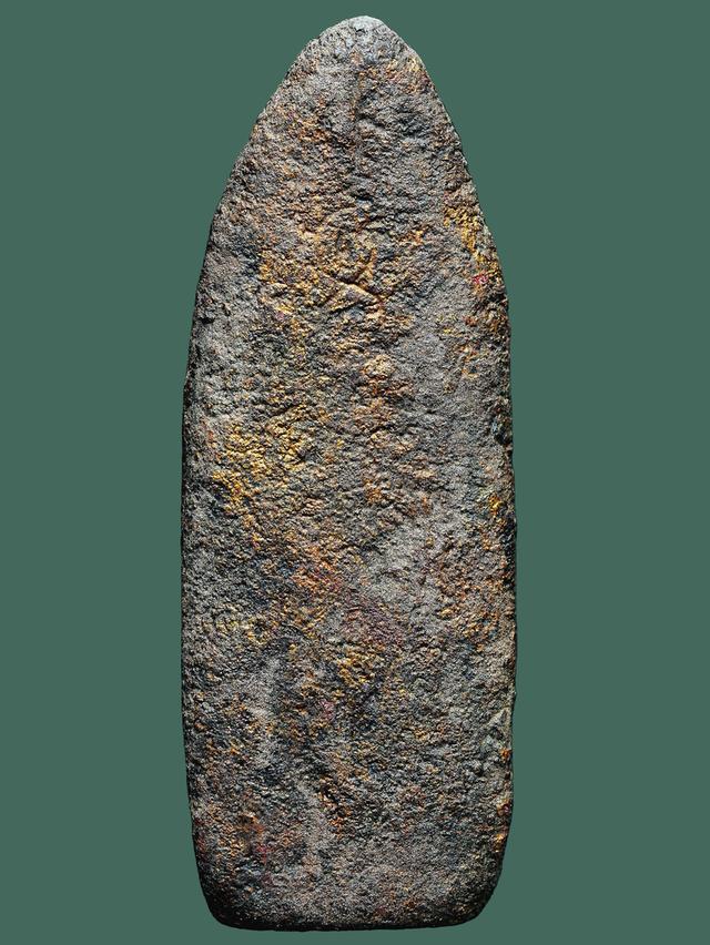 พระลีลาหนังตะลุง หลวงปู่บุญ วัดกลางบางแก้ว....เก่า เดิมๆ