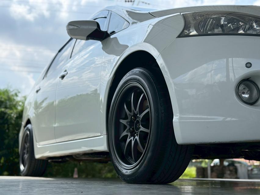 2011 MITSUBISHI SPACE WAGON 2.4 GLS  ( 1855 ) 15