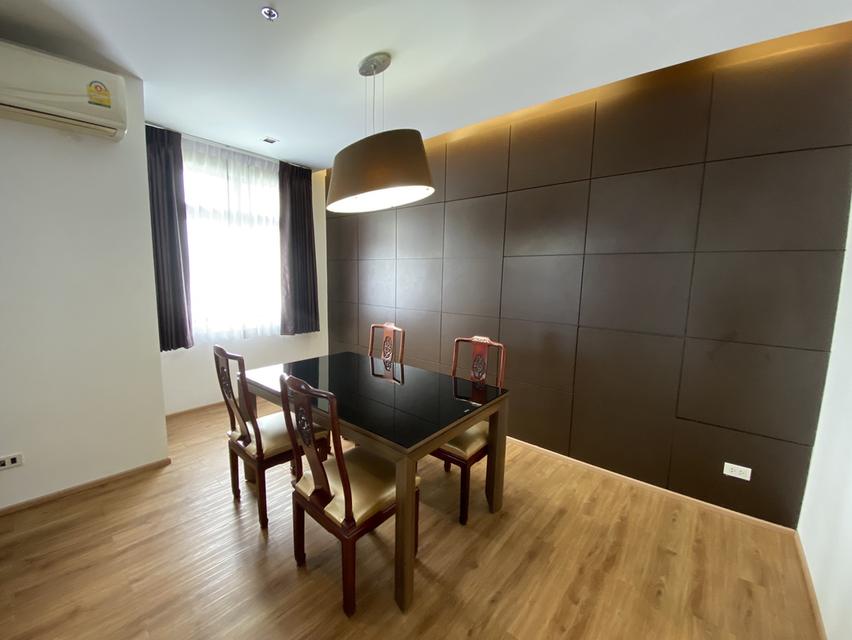 Apartment for rent “Nantiruj Tower” Sukhumvit soi 8 10