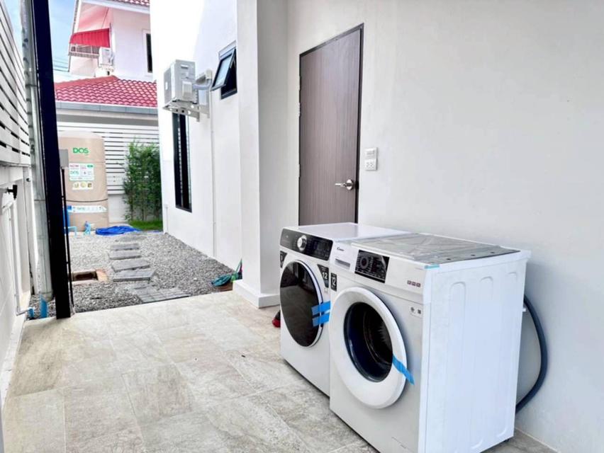 ขาย Modern Luxury Pool Villa เชียงใหม่  15