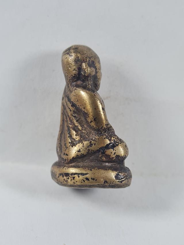 รูปหล่อหลวงพ่อเงิน.. รูปย่อยที่ 4