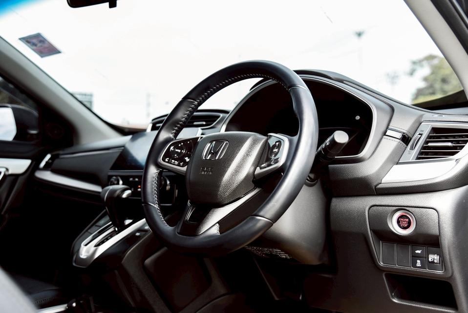 Honda CRV 2.4S auto ปี 2020 ไมล์ 30,000 กม. โทร.0922639576 เอ๋  13