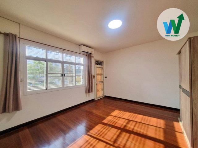 ขายบ้าน วชิรธรรม สาธิต ซอย 39/1 เนื้อที่ 19 ตร.ว. 7