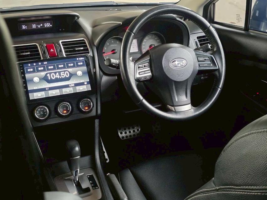 รหัสรถ WMT3118 Subaru XV 2.0i AWD ปี 2015 รูปที่ 6