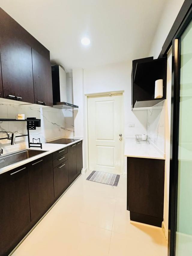 ขายบ้านเดี่ยว หลังริม 2 ชั้น หมู่บ้านไลฟ์ บางกอก บูเลอวาร์ด ราชพฤกษ์ 5