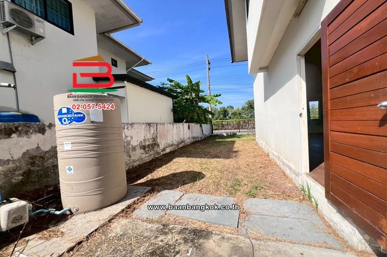 บ้านเดี่ยว 11