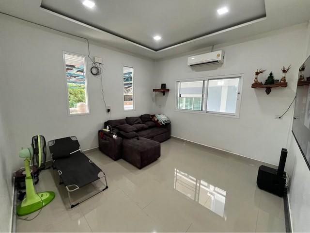 PB5941ขาย บ้านเดี่ยว คลองหลวง ปทุมธานี ซอยคลองห้าตะวันตก73 บ้านสภาพใหม่เจ้าของดูแลดีมาก 14