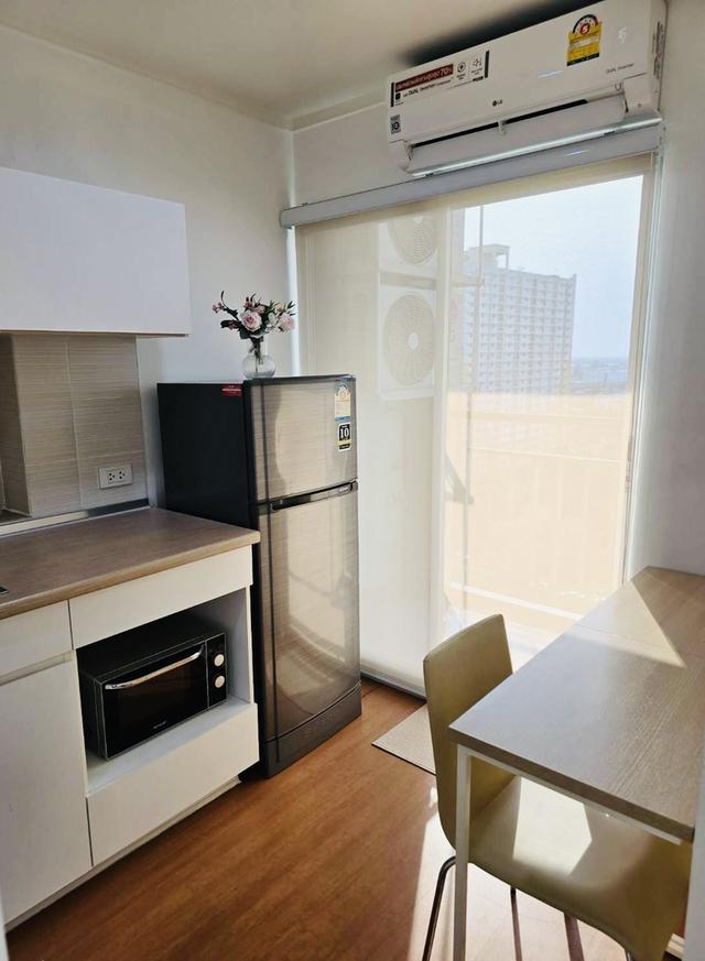 ขายคอนโดลุมพินี พาร์ค รัตนาธิเบศร์ - งามวงศ์วาน 6