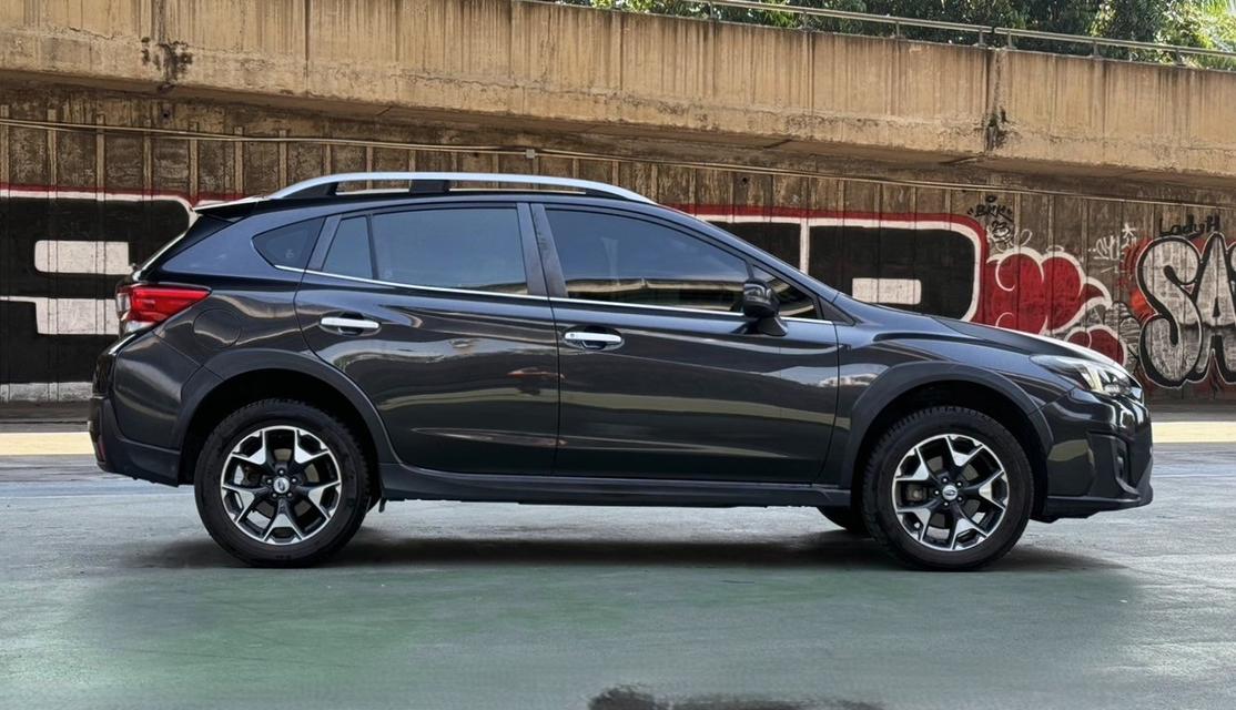 Subaru XV 2.0 i-p AWD ปี 2018 / 2020  4