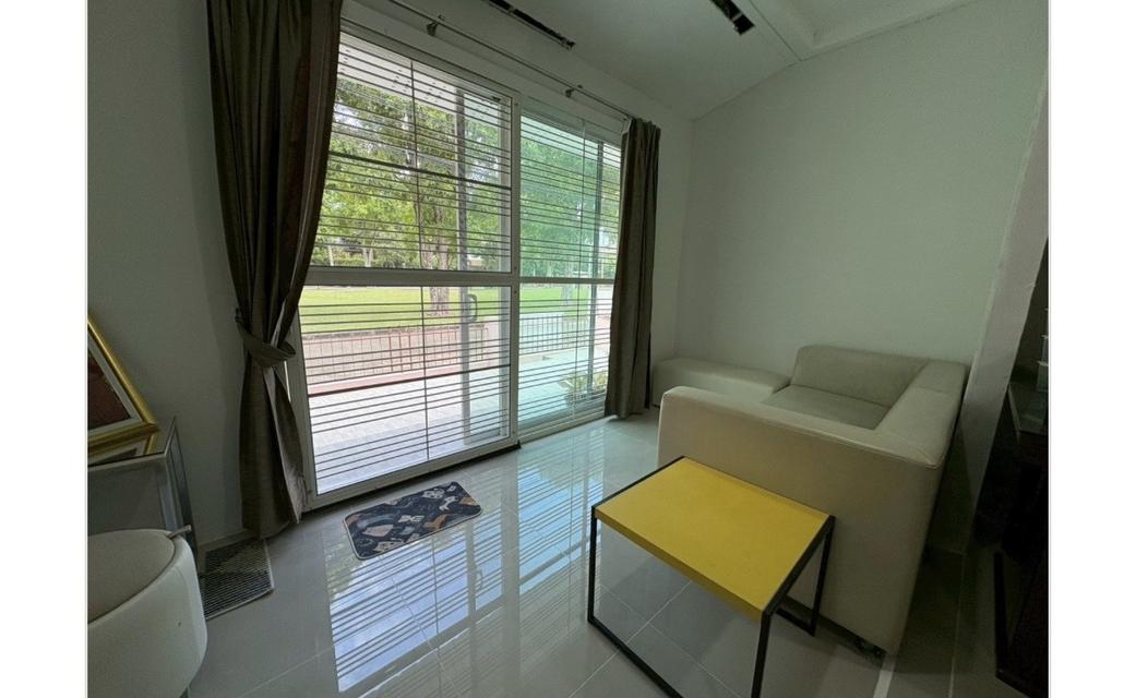 ขายบ้านเดี่ยว 2 ชั้น หมู่บ้านฮาบิเทีย บางใหญ่ ใกล้เซ็นทรัล เวสต์เกต 19