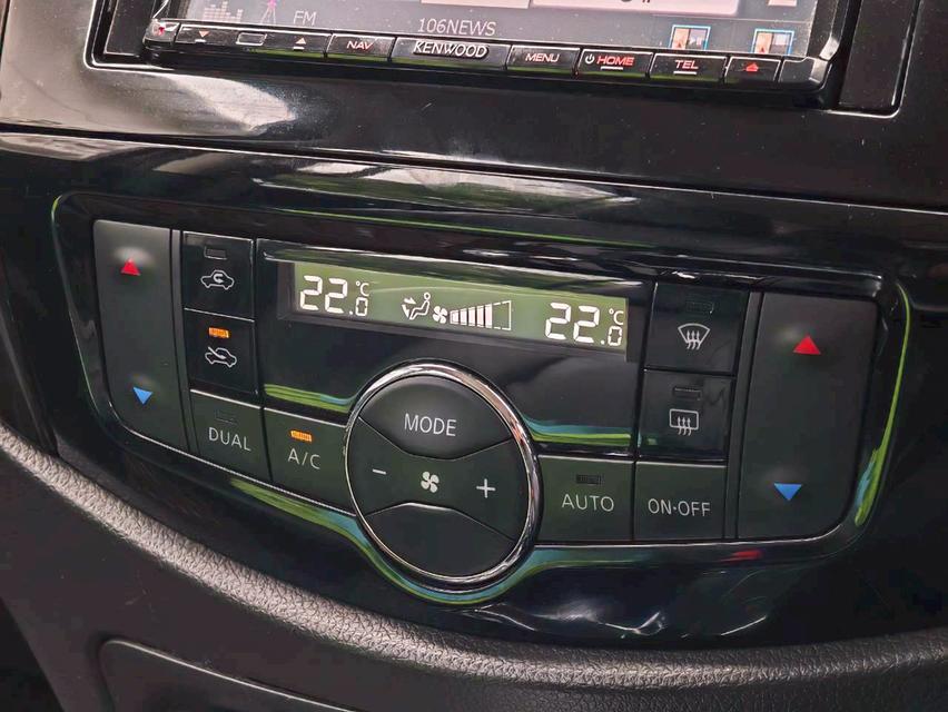 ขาย NISSAN TERRA 2.3 VL 2WD 2020 15