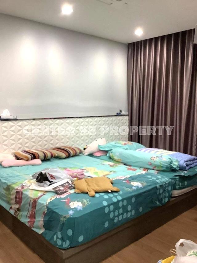 ขาย บ้านเดี่ยวแกรนดิโอ ลาดพร้าว เกษตรนวมินทร์ 5