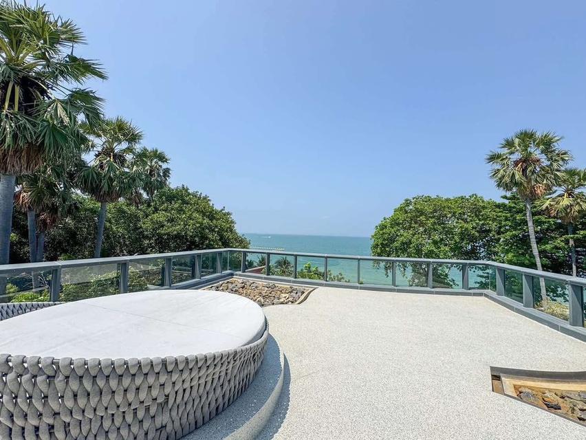 Arom Condo Pattaya For Sale 
