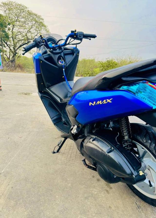 พร้อมขาย Yamaha N max 155 cc 2