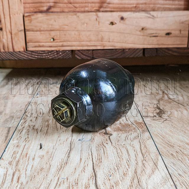 แอคคิวมูเลเตอร์ (accumulator) ELM 0.16-250 AF ยี่ห้อ OLAER 3