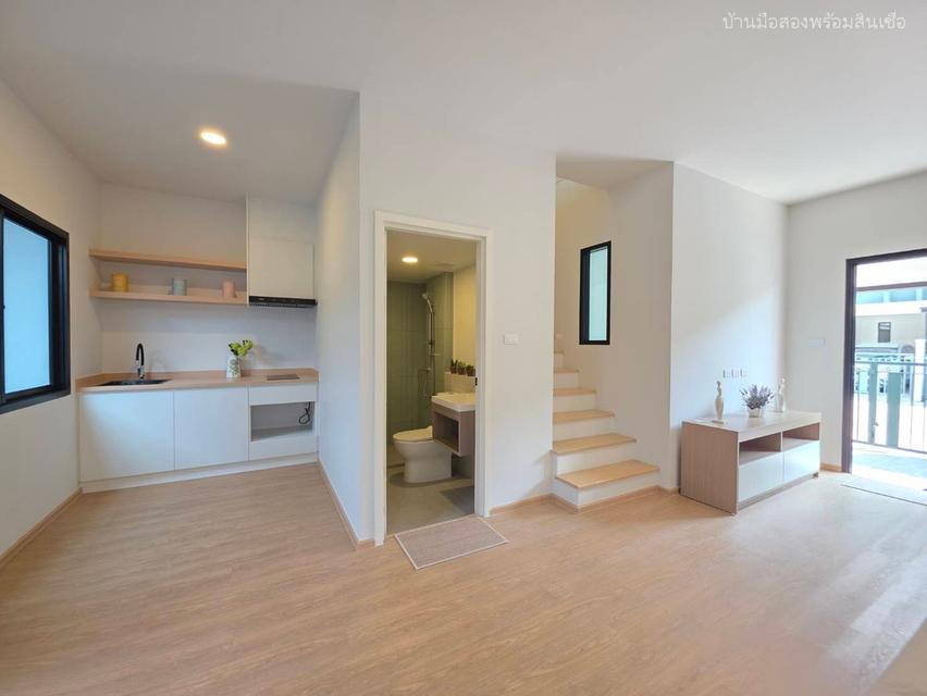 หมู่บ้านคิวเรเตอร์ รามอินทรา 117 14