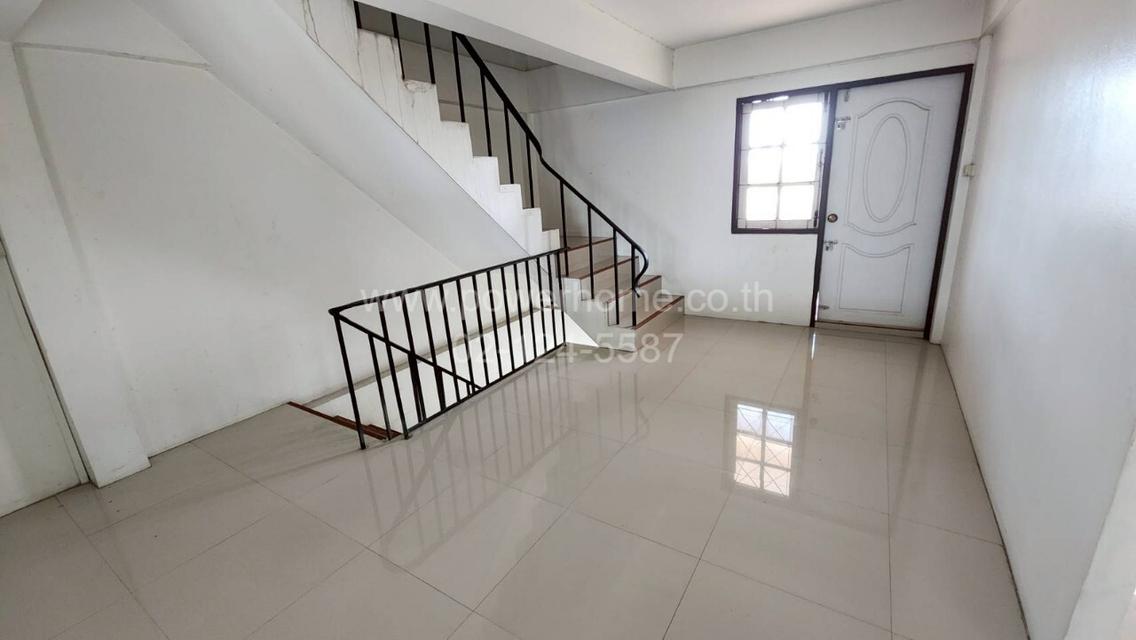 อาคารพาณิชย์ 3 คูหา 3.5 ชั้น  ตำบลหน้าเมือง อำเภอเมืองราชบุรี จังหวัดราชบุรี 7