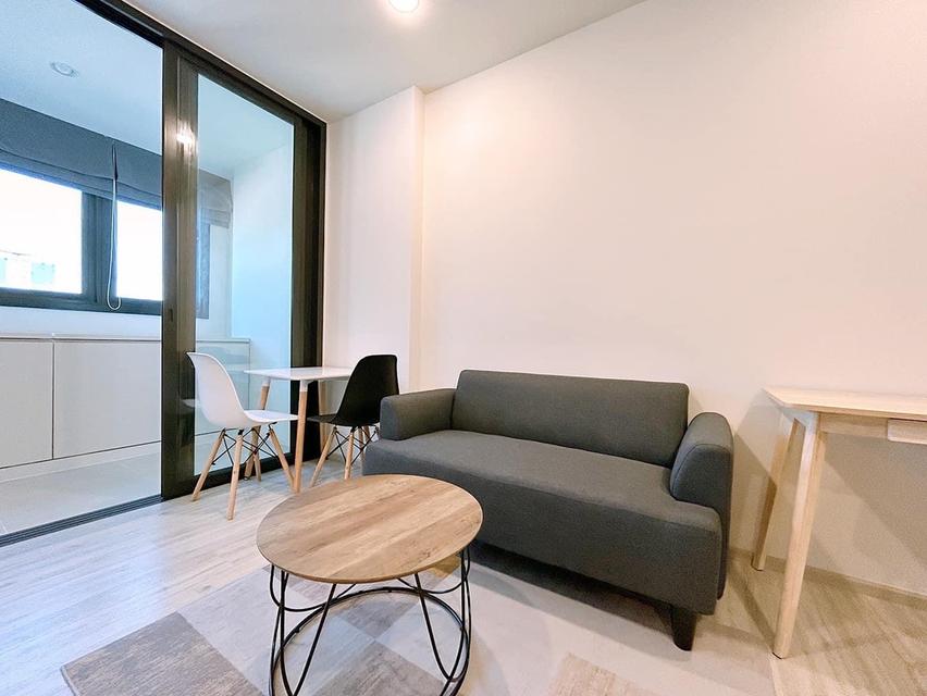 ให้เช่า Condo XT huaikhwang  4