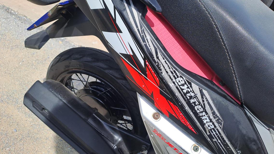 Yamaha TTX เอกสารครบ 6