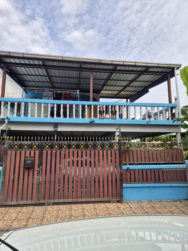 ทาวน์เฮ้าส์ หมู่บ้านอยู่เจริญ 3 1