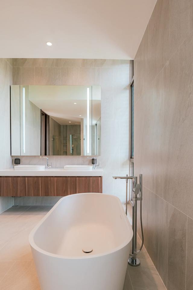 บ้านเดี่ยว 3 ชั้น ย่านสาทรถนนจันทน์ 10