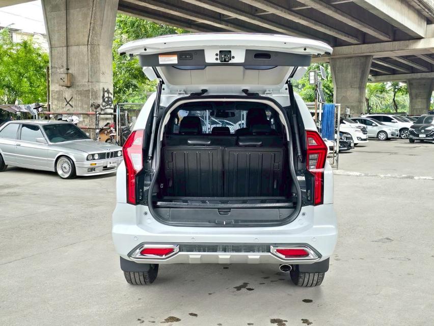 Mitsubishi Pajero 2.4GT ปี20 14