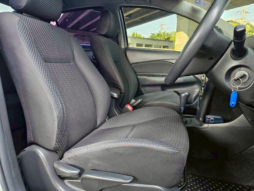 รหัสรถ WMT1642 Toyota Vios 1.5J ปี 2008 8