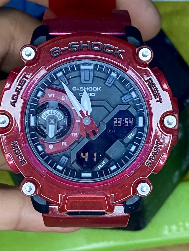 G-Shock 