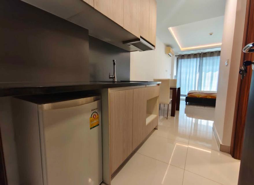 ลากูน่าบีช รีสอร์ท 3 เดอะมัลดีฟส์ จอมเทียน 3