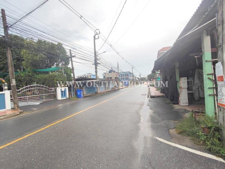ที่ดิน ซอยประเสริฐอิสลาม ปากเกร็ด นนทบุรี 10