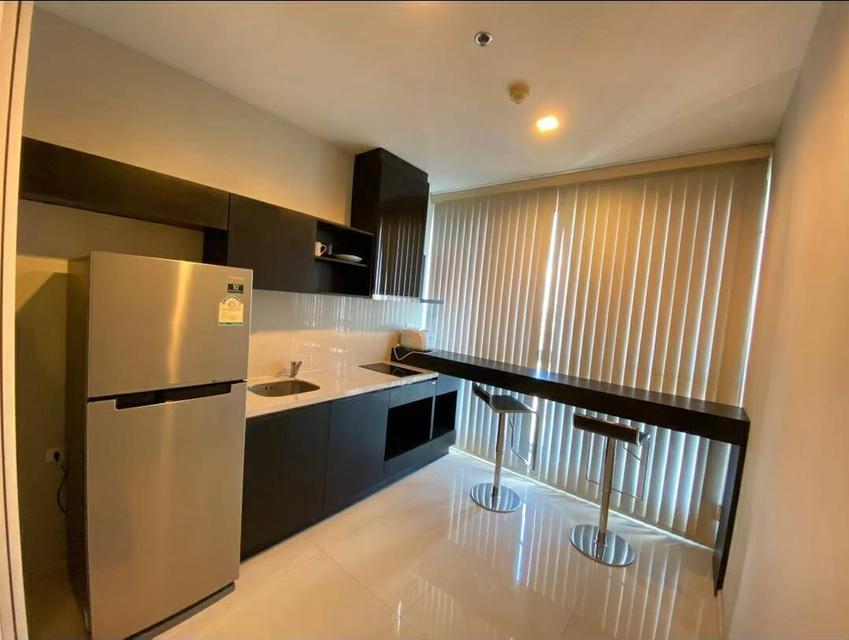 Rhythm Sukhumvit. 44/1 Unit 1/310 Size: 45 sq.m Floor 22 1 bedroom 1 bathroom BTS: Pra kanong Sale : 7,900,000 Baht Line id: kingrice79 17