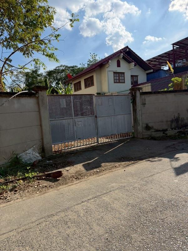 ขายที่ดิน 6 ไร่ 69 ตร.ว. ที่ พหลโยธิน35 แยก19 ซ.สังข์ทอง 9 ใกล้เมเจอร์รัชโยธิน โทร 0906360022 1