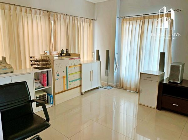 🏡 ขายบ้านเดี่ยว หมู่บ้านอารียา บุษบา ลาดพร้าว 130 ทำเลดี ราคาต่อรองได้ ใกล้รถไฟฟ้าสายสีส้ม & สีเหลือง 6