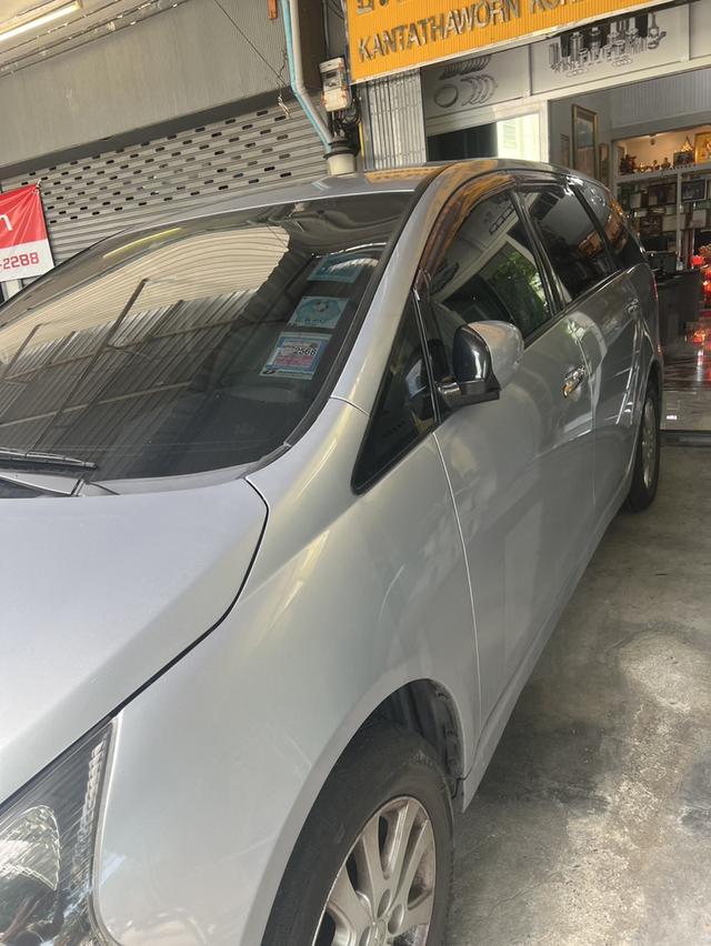 ขายรถ MITSUBISHI XP Space wagon ปี 2006 สภาพดี สภาพสวยจ้า 3