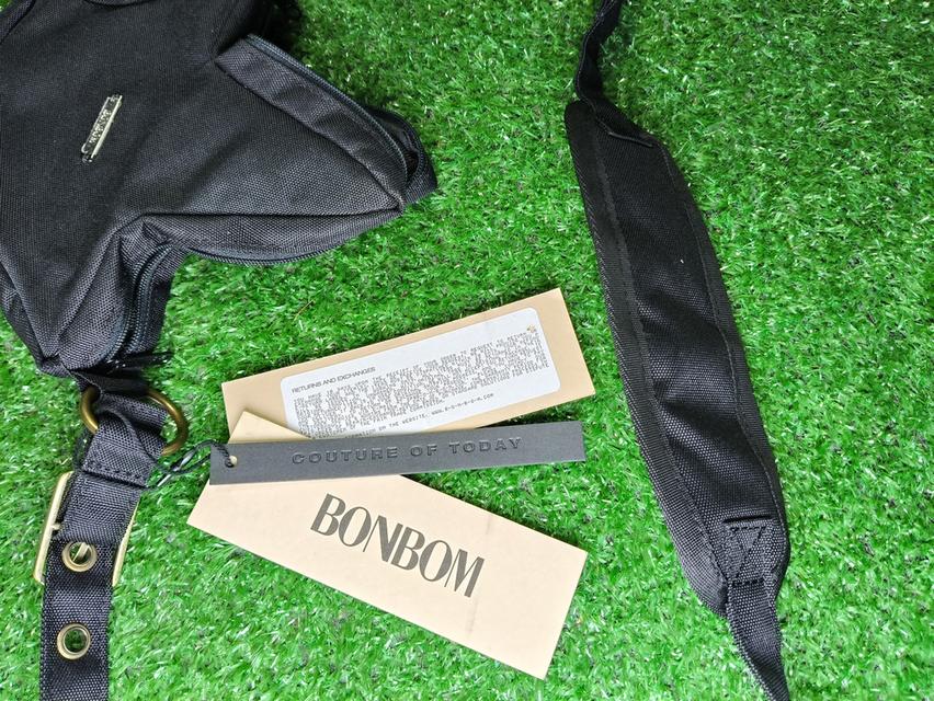 Bonbom Sling Bag 11