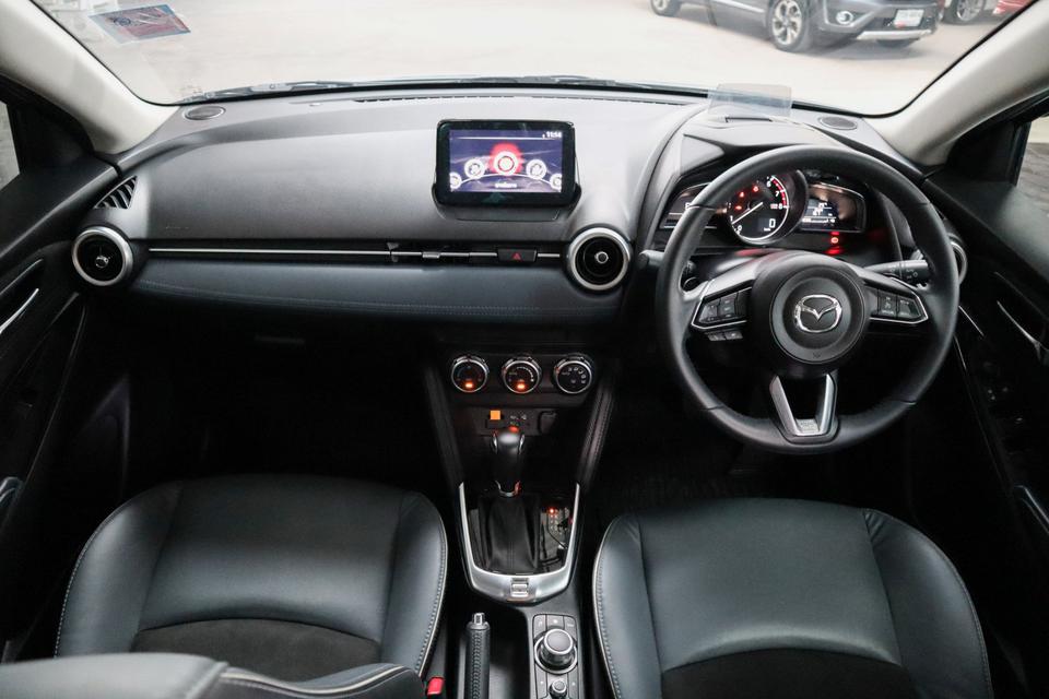 MAZDA 2 SKY ACTIV 1.3 S LEATHER (MNC) 2021 4