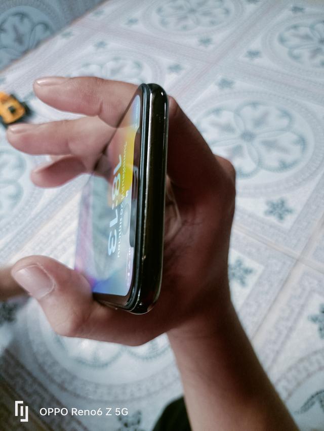 iPhone X 3