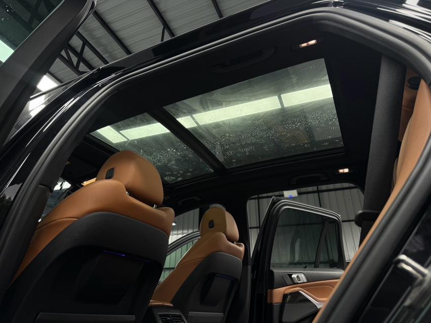 (แจ้งรหัสรถ WMT6) BMW X5 xDrive30d M Sport ปี 2022 รูปที่ 14