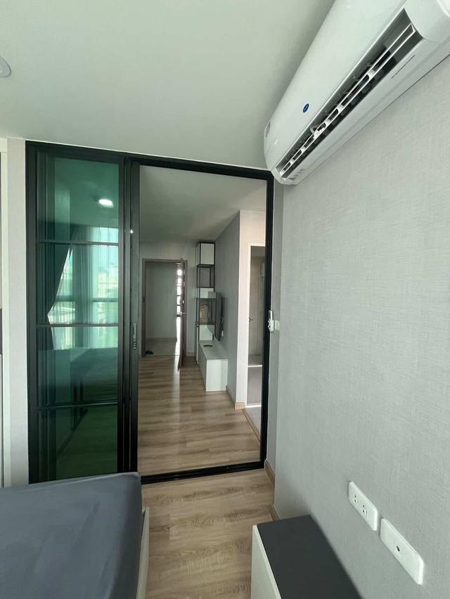 คอนโด The Cube Loft ลาดพร้าว 107 4