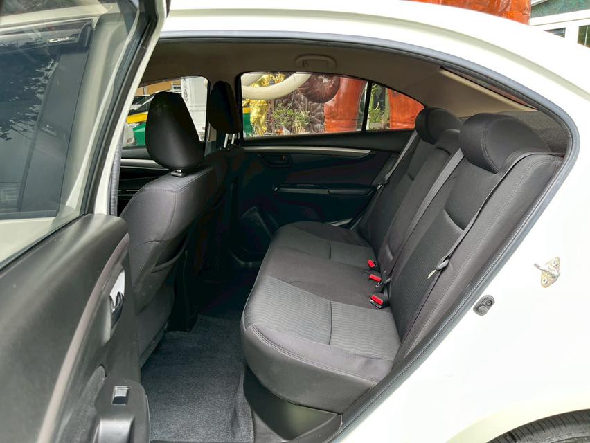 🚗 SUZUKI CIAZ 1.2 GL AUTO! ปี 2023! 🚗 7