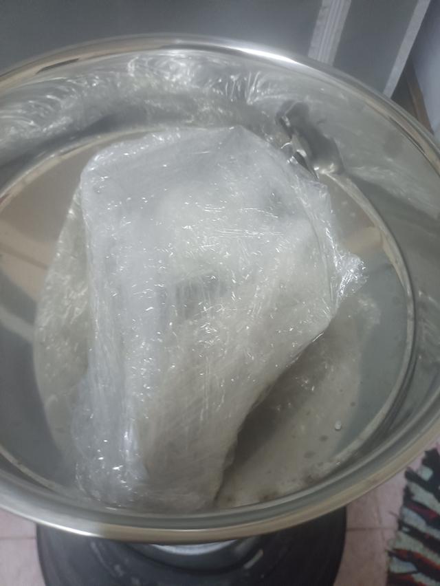 เครื่องคัดแยกกากทำน้ำเต้าหู้ 6