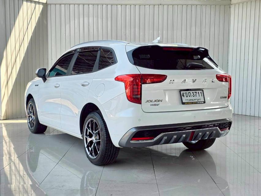 Gwm Haval Jolion 1.5Hbrid Pro ปี23 รูปที่ 6