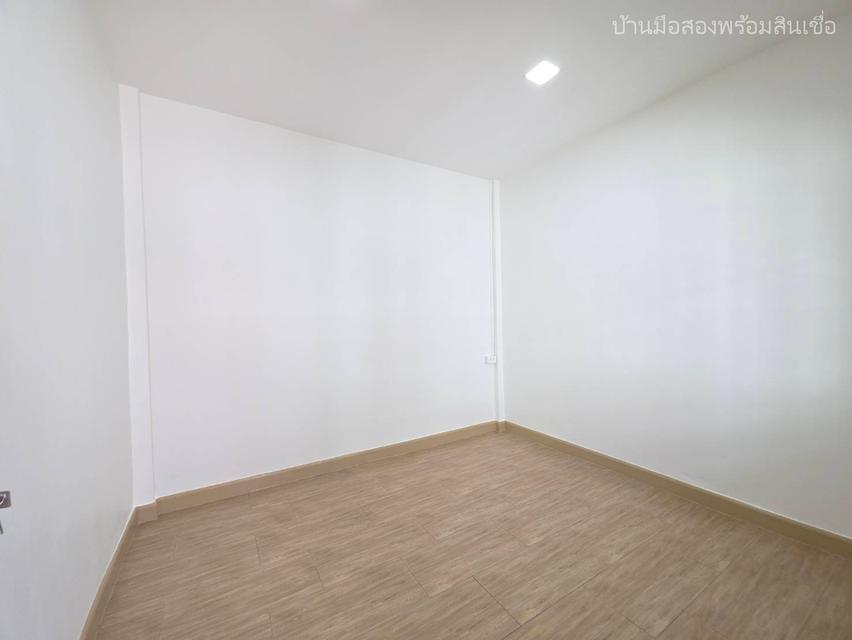 หมู่บ้านวรางกูล เลียบคลองสอง 6 14