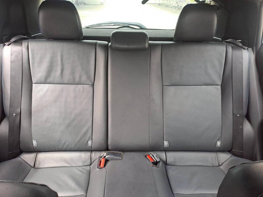 TOYOTA YARIS, 1.2 SPORT PREMIUM (สีขาว) ปี2022 14