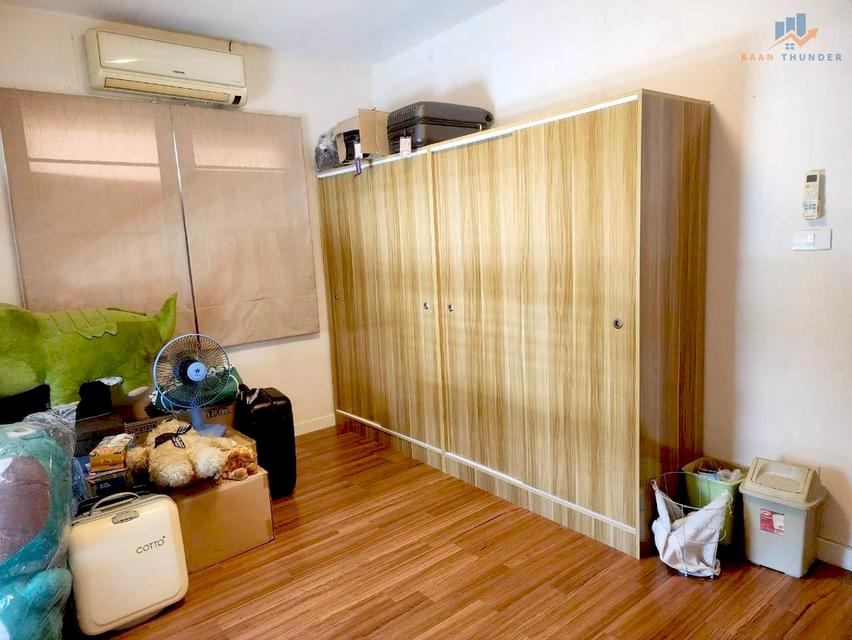 ขายบ้านเดี่ยว ม.ชัยพฤกษ์ - บางใหญ่ (หลังริม) ซ.คลองถนน ,บางใหญ่ 14